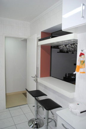 Imagem Apartamento com 2 Quartos à Venda, em Campo Belo - São Paulo Imagem Apartamento com 2 Quartos à Venda, em Campo Belo - São Paulo