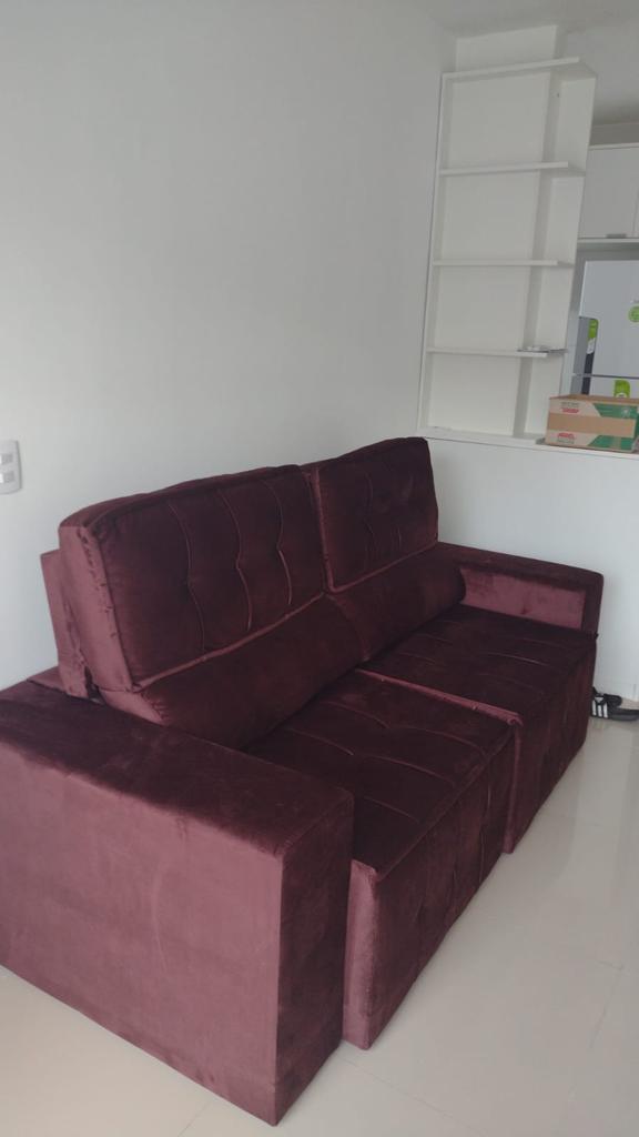 Imagem Apartamento com 2 Quartos para Alugar, em Centro - Lauro de Freitas