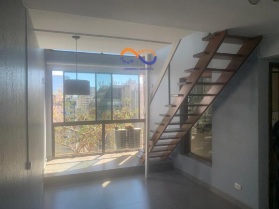 Imagem Apartamento com 1 Quarto à Venda ou Locação, 49 m² em Itaim Bibi - São Paulo
