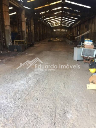 Imagem Galpão à Venda, 6 m² em Jardim Jaú (zona Leste) - São Paulo Imagem Galpão à Venda, 6 m² em Jardim Jaú (zona Leste) - São Paulo