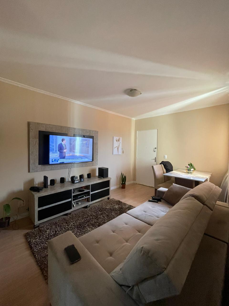 Imagem Apartamento com 2 Quartos à Venda, 51 m²em Parque Uirapuru - Guarulhos
