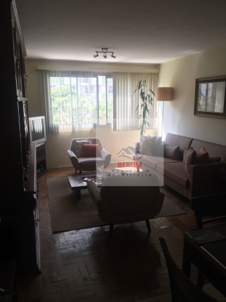 Imagem Apartamento com 3 Quartos à Venda, 107 m² em Vila Uberabinha - São Paulo Imagem Apartamento com 3 Quartos à Venda, 107 m² em Vila Uberabinha - São Paulo