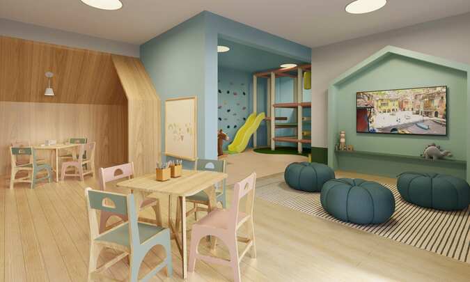 Imagem Apartamento com 3 Quartos à Venda, 80 m² em Costa Azul - Salvador