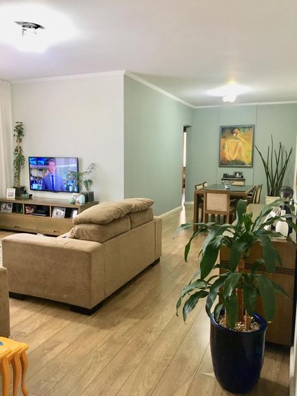 Imagem Apartamento com 3 Quartos à Venda, 130 m² em Ponta Da Praia - Santos Imagem Apartamento com 3 Quartos à Venda, 130 m² em Ponta Da Praia - Santos