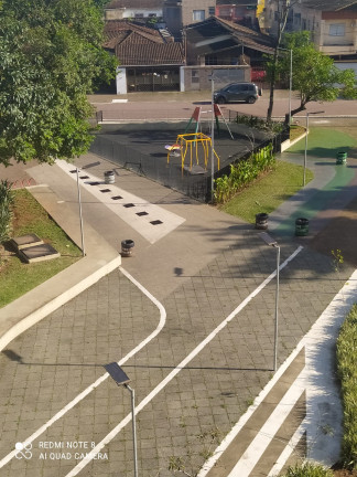 Imagem Apartamento com 1 Quarto à Venda,  em Guilhermina - Praia Grande