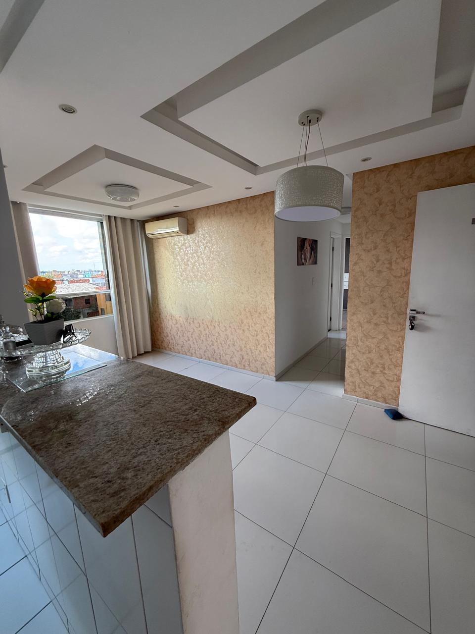 Imagem Apartamento com 2 Quartos à Venda, 65 m² em Centro - Lauro de Freitas Imagem Apartamento com 2 Quartos à Venda, 65 m² em Centro - Lauro de Freitas