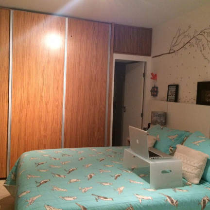 Imagem Apartamento com 3 Quartos à Venda, 117 m² em Vila Clementino - São Paulo Imagem Apartamento com 3 Quartos à Venda, 117 m² em Vila Clementino - São Paulo
