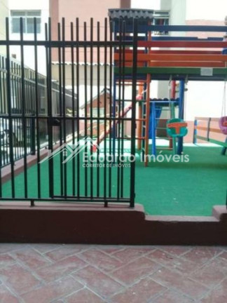 Imagem Apartamento com 3 Quartos à Venda, 70 m² em Fundação - São Caetano Do Sul