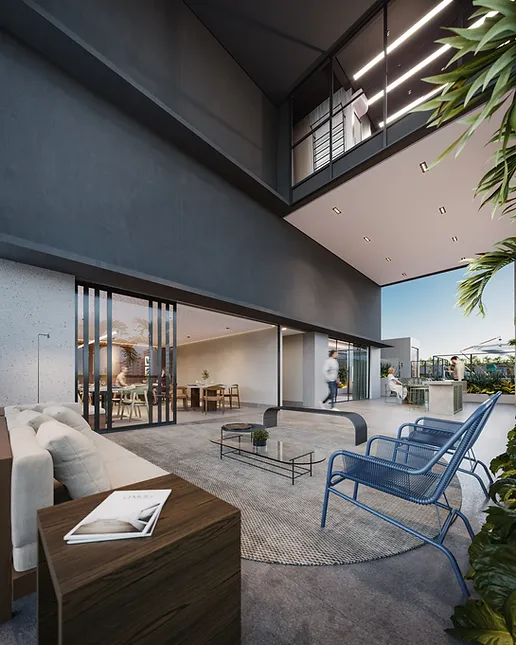 Imagem Apartamento com 2 Quartos à Venda, 168 m²em Sul (águas Claras) - Brasília Imagem Apartamento com 2 Quartos à Venda, 168 m²em Sul (águas Claras) - Brasília