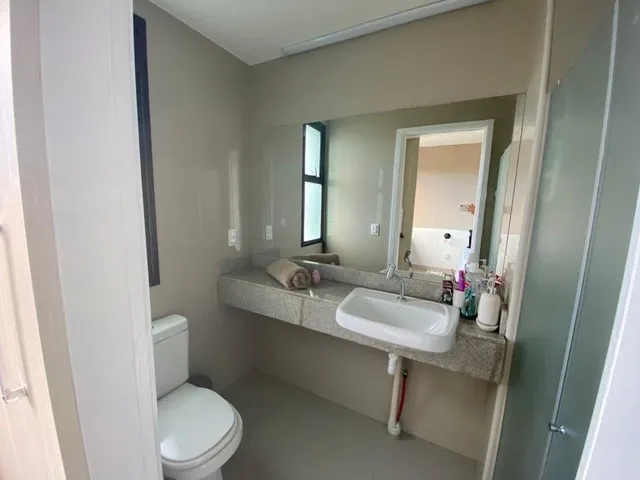 Imagem Apartamento com 3 Quartos para Alugar, 183 m²em Paiva - Cabo de Santo Agostinho Imagem Apartamento com 3 Quartos para Alugar, 183 m²em Paiva - Cabo de Santo Agostinho