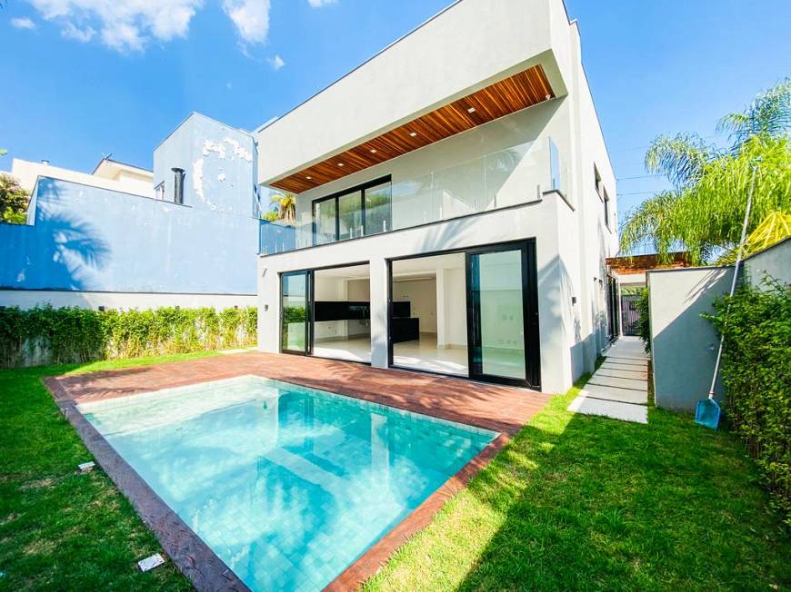 Imagem Casa de Condomínio com 4 Quartos à Venda, 400 m² em Parque Terra Nova II - São Bernardo do Campo Imagem Casa de Condomínio com 4 Quartos à Venda, 400 m² em Parque Terra Nova II - São Bernardo do Campo