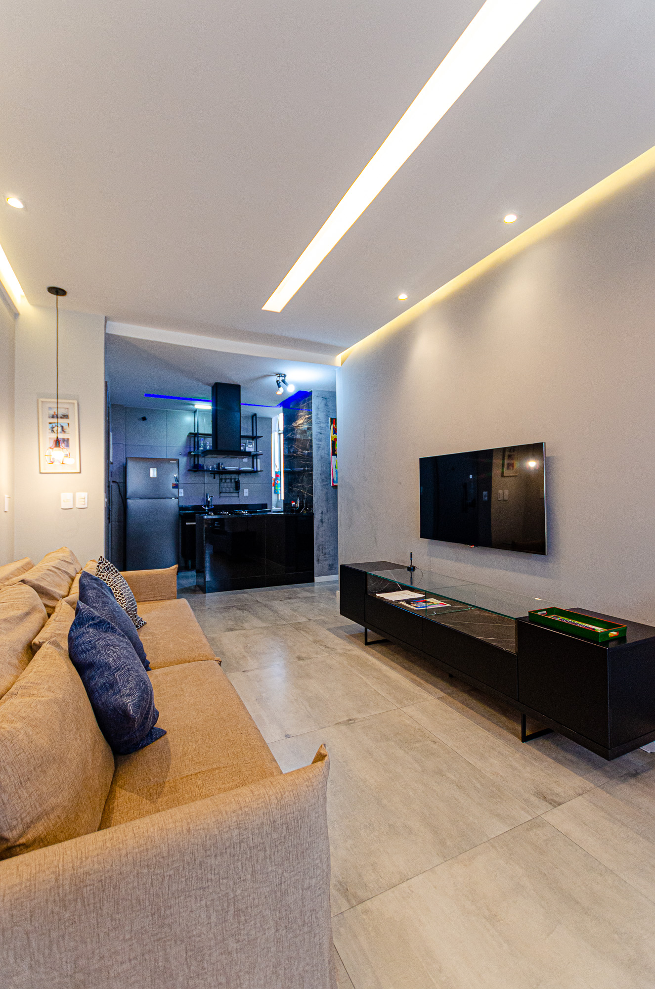 Imagem Apartamento com 1 Quarto à Venda, 66 m²em Ipanema - Rio de Janeiro