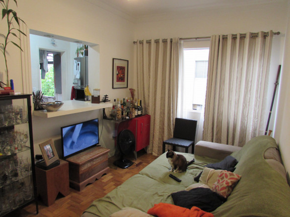 Imagem Apartamento com 2 Quartos à Venda, 65 m² em Vila Valparaíso - Santo André