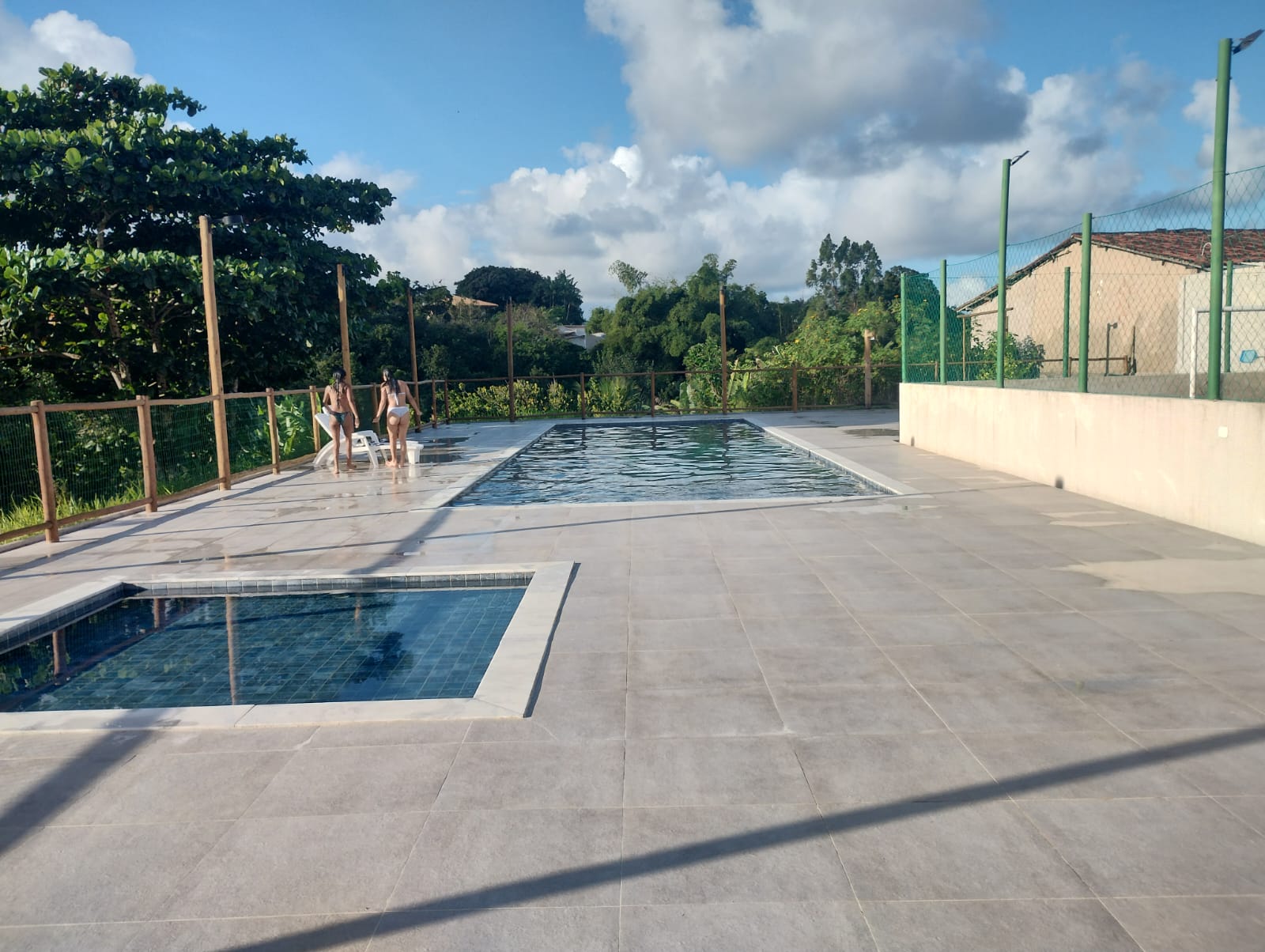 Imagem Apartamento com 2 Quartos à Venda, 46 m² em Canaã - Maceió