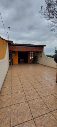 Imagem Casa com 2 Quartos à Venda, 100 m² em Jardim Matarazzo - São Paulo