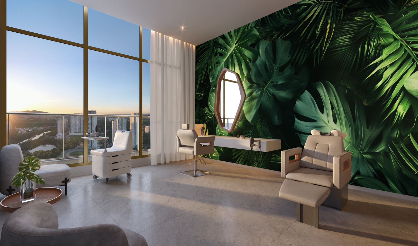 Imagem Apartamento com 3 Quartos à Venda, 130 m²em Alphagran Alphaville - Barueri Imagem Apartamento com 3 Quartos à Venda, 130 m²em Alphagran Alphaville - Barueri