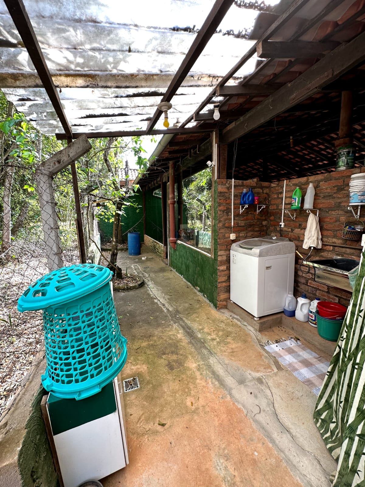 Imagem Chácara com 3 Quartos à Venda, 286 m² em Jardim Tarantela - Jundiaí