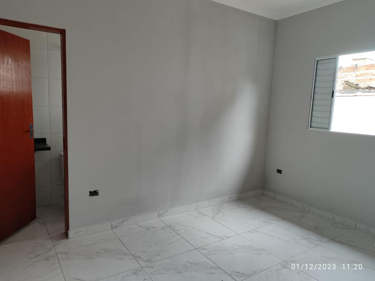 Imagem Casa com 2 Quartos à Venda, em Balneário Campos Elíseos - Itanhaém
