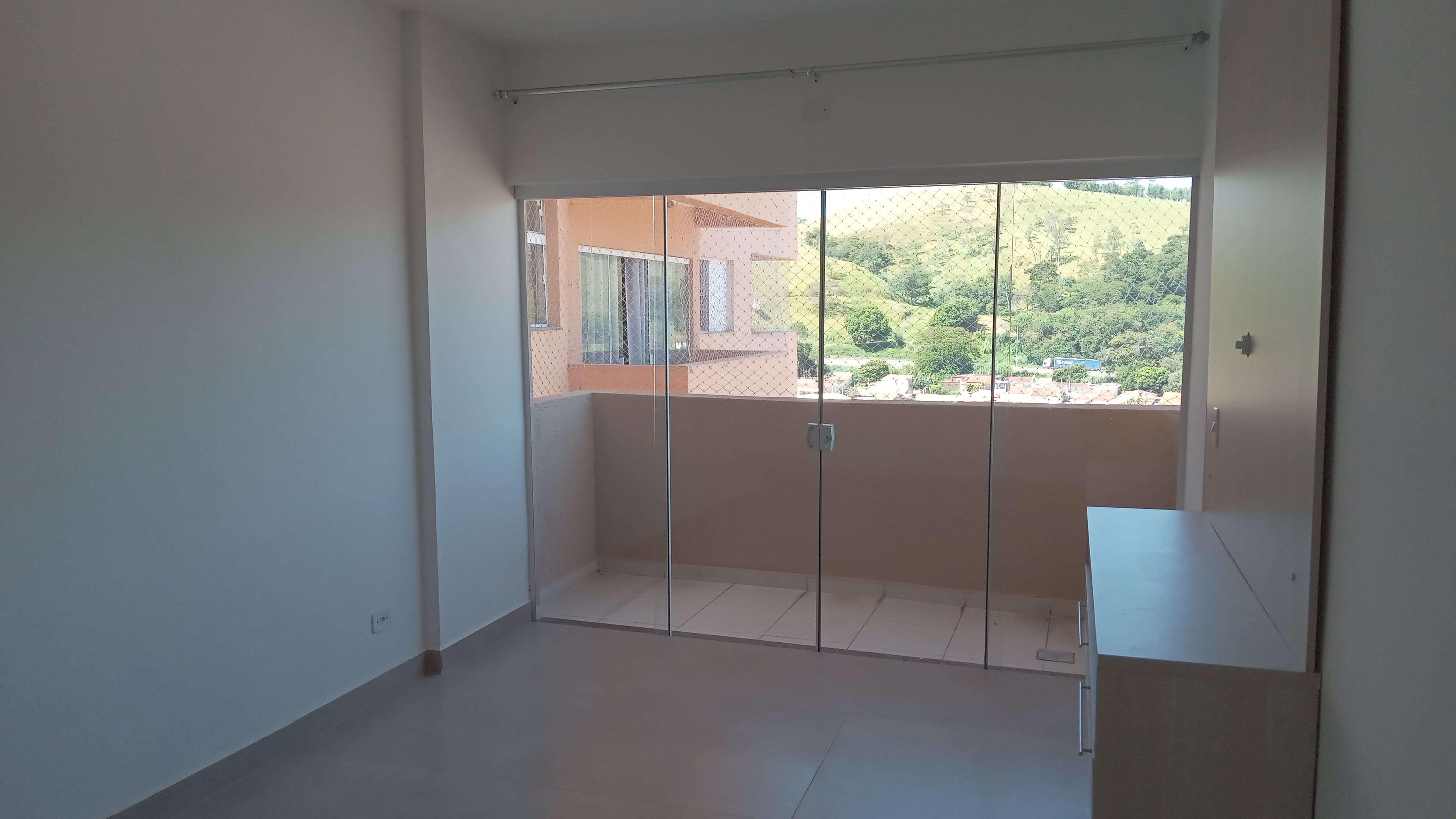 Imagem Apartamento com 2 Quartos à Venda, 70 m²em São Benedito - Guaratinguetá