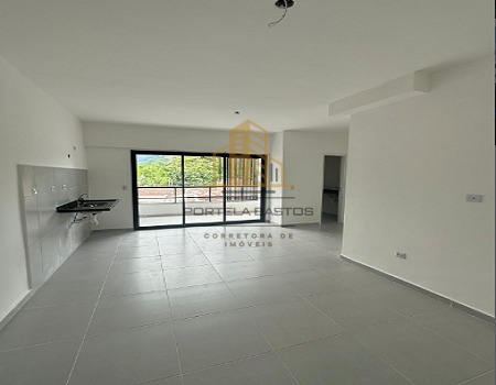 Imagem Apartamento com 1 Quarto à Venda, 42 m²em Perequê Açu - Ubatuba