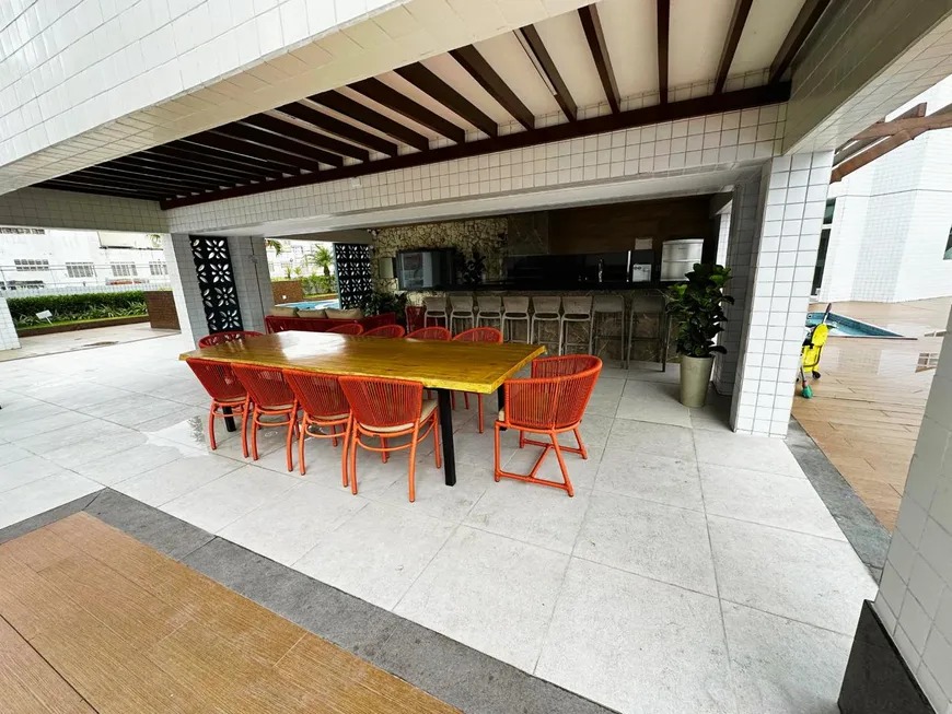 Imagem Apartamento com 3 Quartos à Venda, 110 m²em Aldeota - Fortaleza