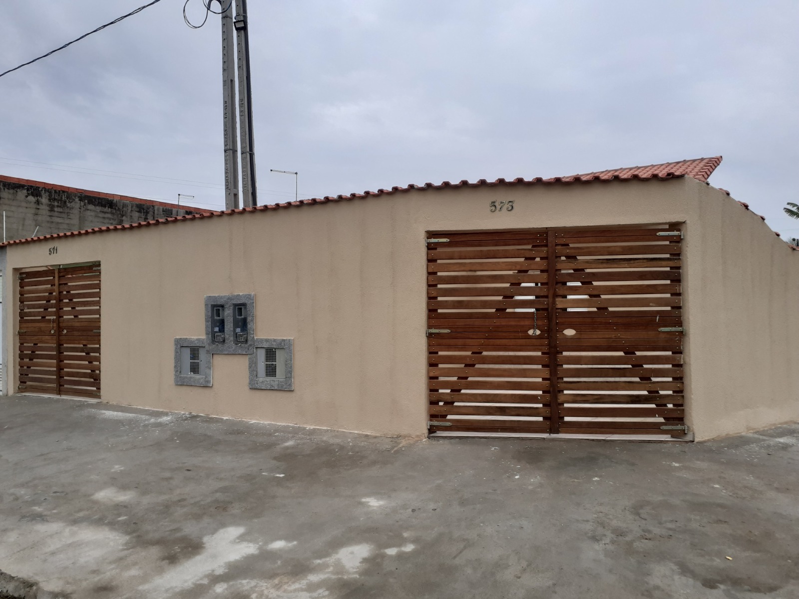 Imagem Casa com 2 Quartos à Venda, 60 m²em Balneário Flórida Mirim - Mongaguá Imagem Casa com 2 Quartos à Venda, 60 m²em Balneário Flórida Mirim - Mongaguá