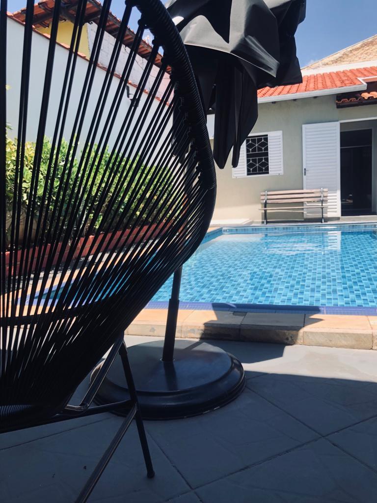 Casa com 3 Quartos à Venda, 280 m²em Jardim Vânia Maria - Bauru
