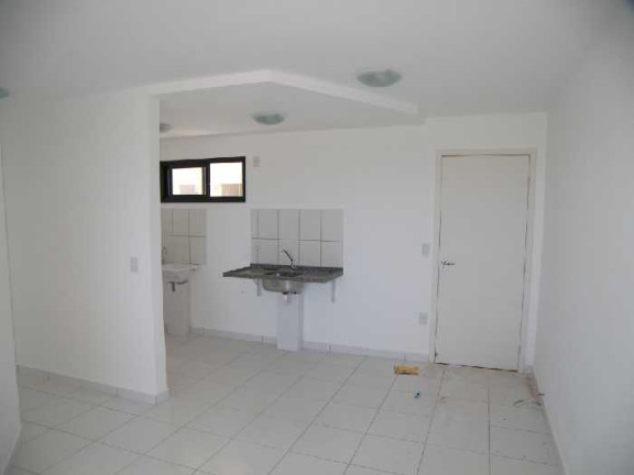 Imagem Apartamento com 2 Quartos à Venda, 56 m² em Ponta Negra - Natal