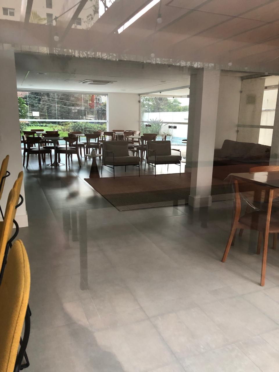 Imagem Apartamento com 3 Quartos à Venda, 118 m² em Sumaré - São Paulo