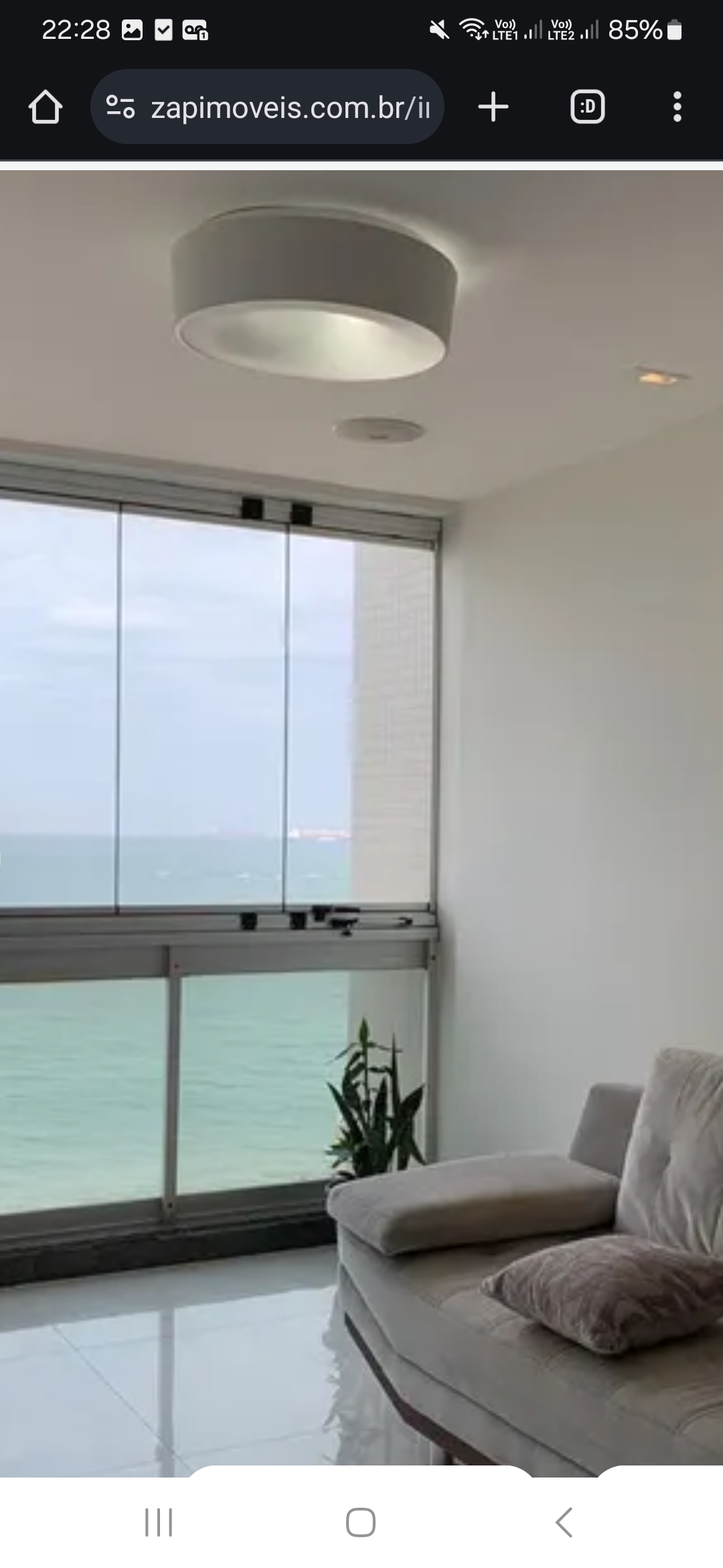 Imagem Apartamento com 3 Quartos à Venda, 145 m²em Praia da Costa - Vila Velha Imagem Apartamento com 3 Quartos à Venda, 145 m²em Praia da Costa - Vila Velha