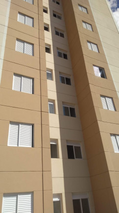 Imagem Edifício Residencial com 2 Quartos à Venda, 50 m² em Três Montanhas - Osasco