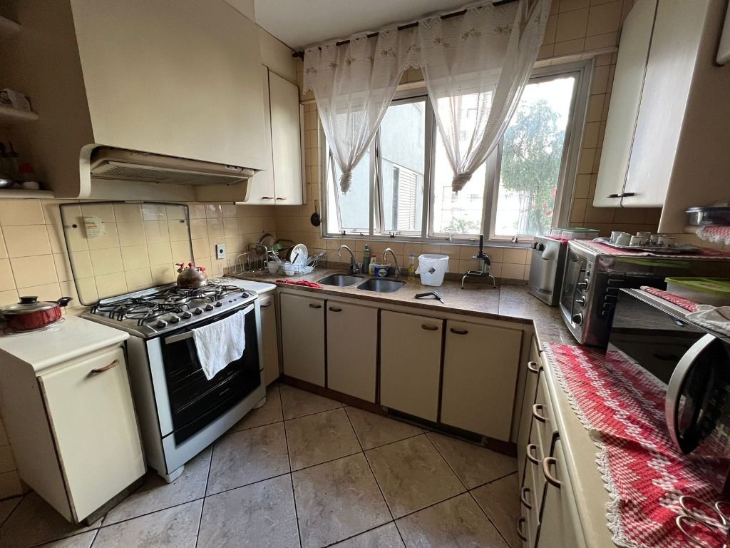 Imagem Apartamento com 4 Quartos à Venda, 214 m²em Setor Oeste - Goiânia