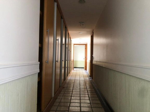 Imagem Apartamento com 6 Quartos à Venda, 380 m² em Piedade - Jaboatão dos Guararapes