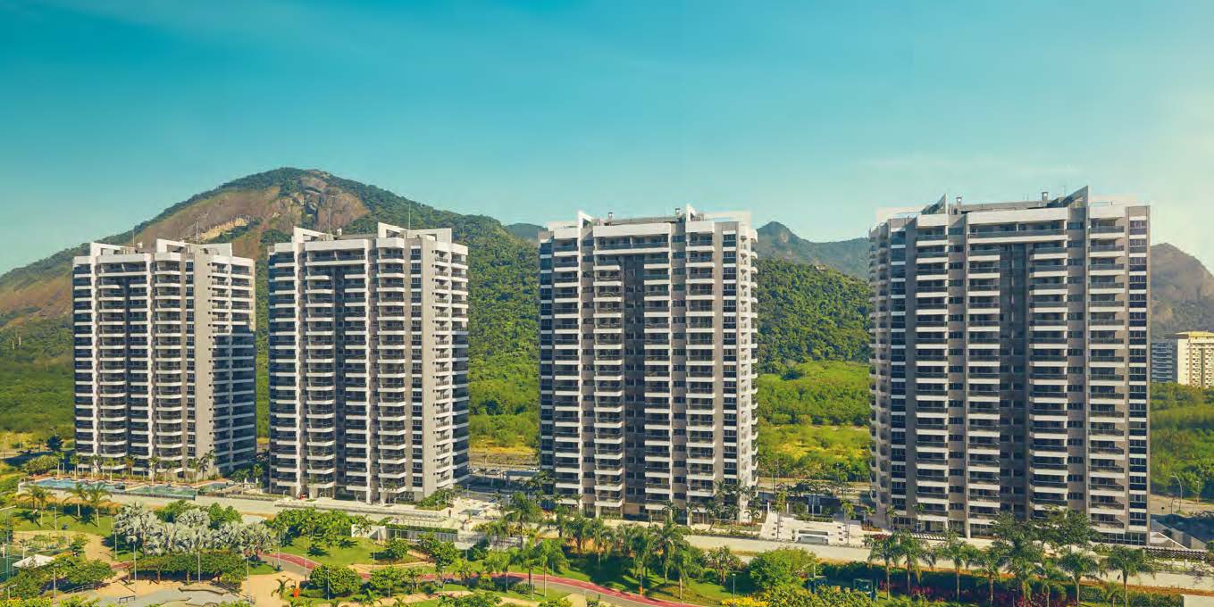 Imagem Apartamento com 2 Quartos à Venda, 86 m² em Barra da Tijuca - Rio de Janeiro