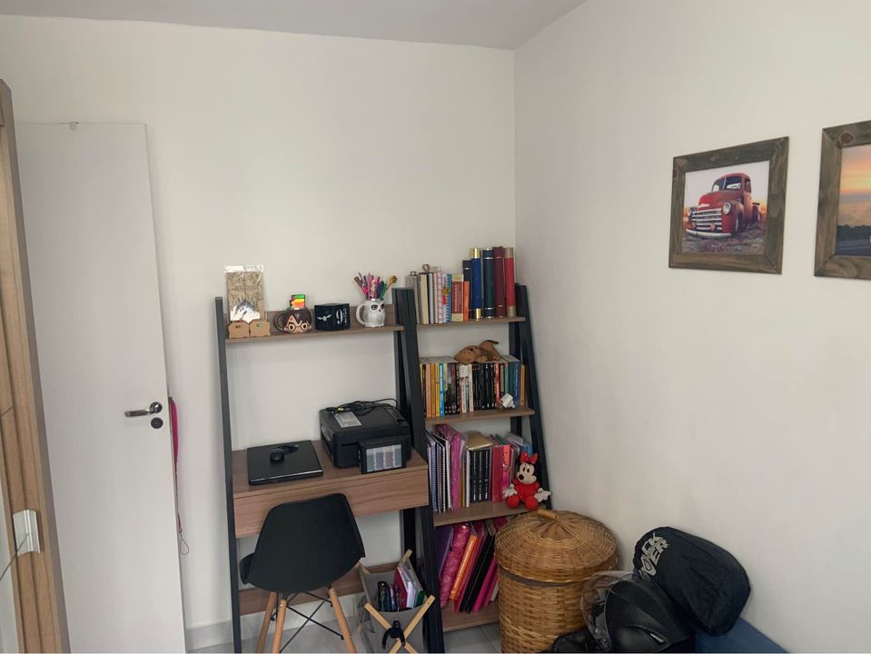 Imagem Apartamento com 2 Quartos à Venda, 46 m²em Jardim Petrópolis - Cotia Imagem Apartamento com 2 Quartos à Venda, 46 m²em Jardim Petrópolis - Cotia