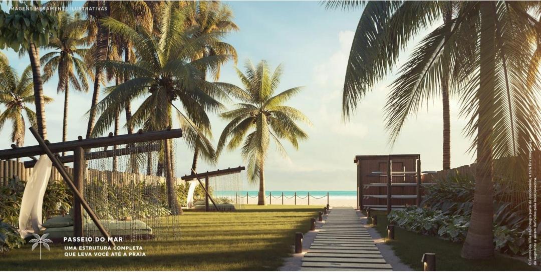 Imagem Studio com 1 Quarto à Venda, 25 m² em Praia dos Carneiros - Tamandaré Imagem Studio com 1 Quarto à Venda, 25 m² em Praia dos Carneiros - Tamandaré