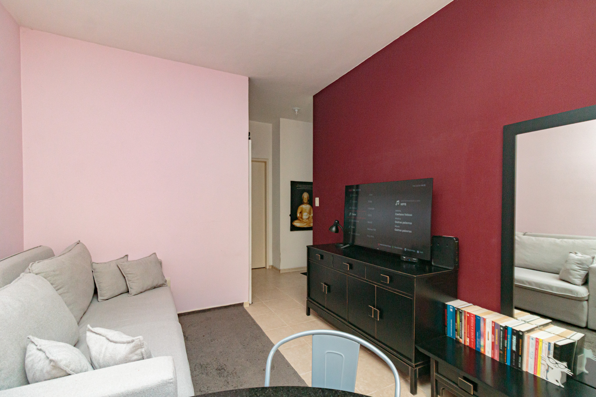 Imagem Apartamento com 1 Quarto à Venda, 46 m² em Petrópolis - Porto Alegre Imagem Apartamento com 1 Quarto à Venda, 46 m² em Petrópolis - Porto Alegre