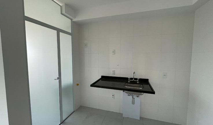 Imagem Apartamento com 2 Quartos à Venda, 62 m² em Perdizes - São Paulo