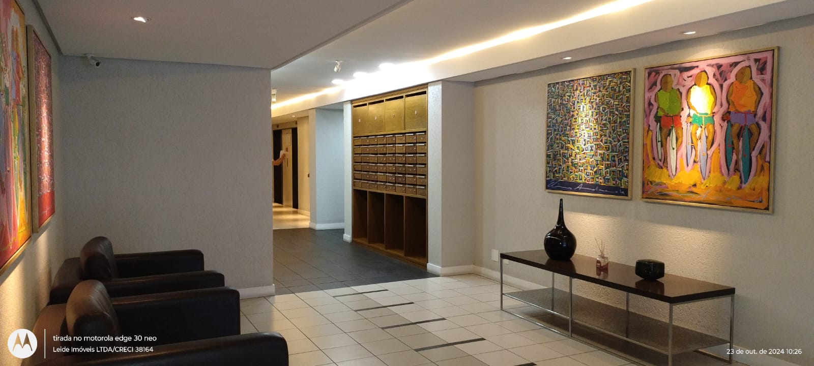 Imagem Apartamento com 2 Quartos à Venda, 65 m² em Centro - Florianópolis