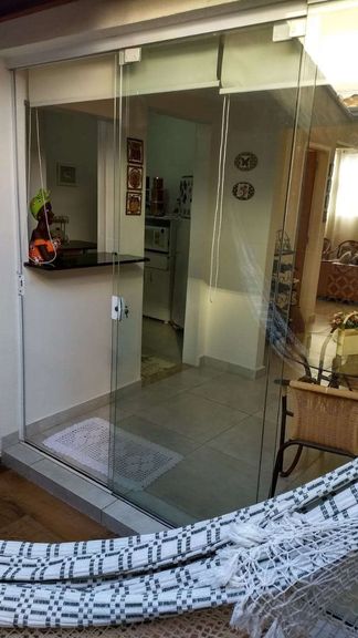 Imagem Sobrado com 3 Quartos à Venda, 100 m² em Parque Rural Fazenda Santa Cândida - Campinas Imagem Sobrado com 3 Quartos à Venda, 100 m² em Parque Rural Fazenda Santa Cândida - Campinas