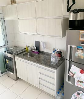 Imagem Apartamento com 2 Quartos à Venda, 65 m²em Santo Amaro - São Paulo Imagem Apartamento com 2 Quartos à Venda, 65 m²em Santo Amaro - São Paulo