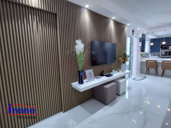 Imagem Casa com 3 Quartos à Venda, 99 m² em Jardim Suarão - Itanhaém