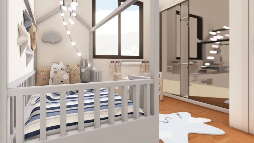 Imagem Apartamento com 3 Quartos à Venda, 94 m² em Vila Nova Conceição - São Paulo Imagem Apartamento com 3 Quartos à Venda, 94 m² em Vila Nova Conceição - São Paulo