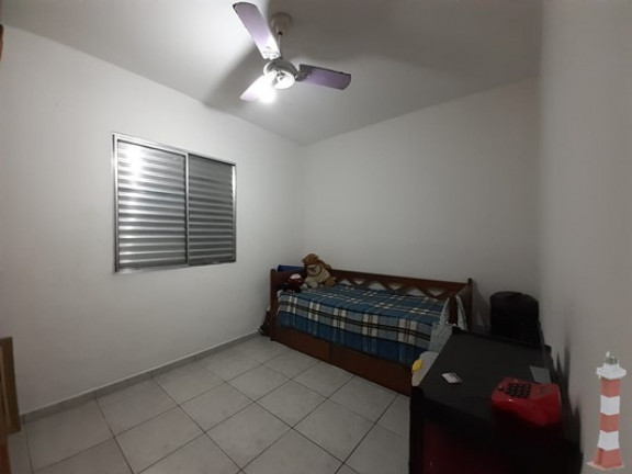Imagem Casa com 2 Quartos à Venda, 62 m² em Parque Bitaru - São Vicente