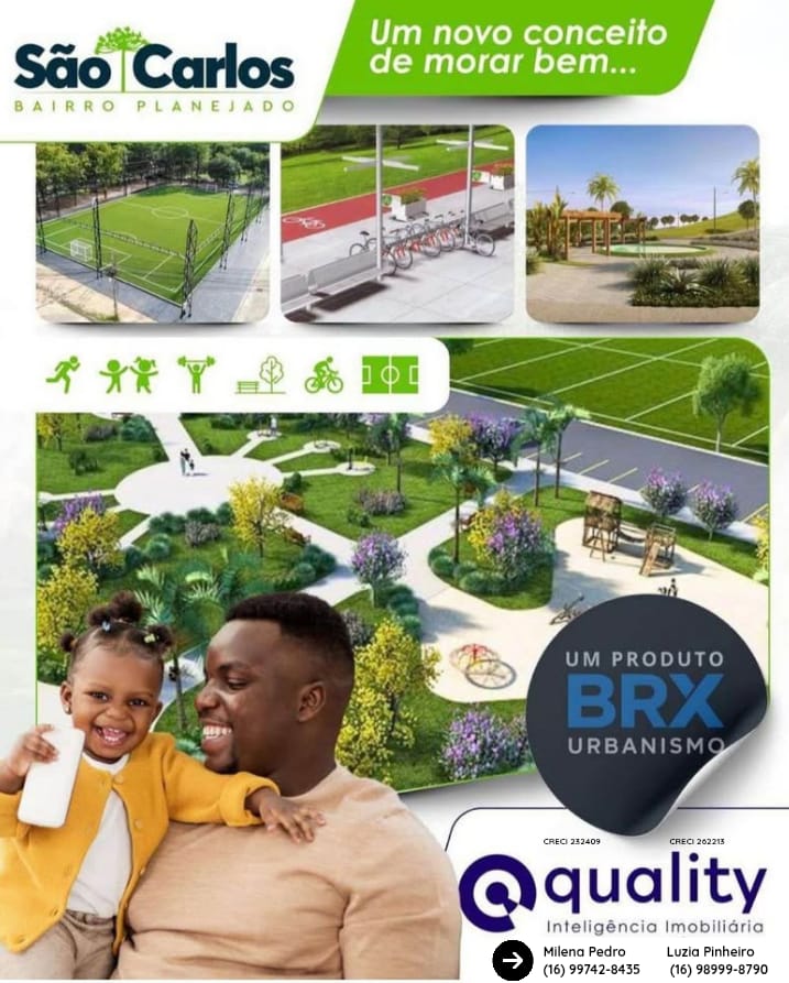 Imagem Terreno à Venda, 160 m² em São Joaquim - Franca
