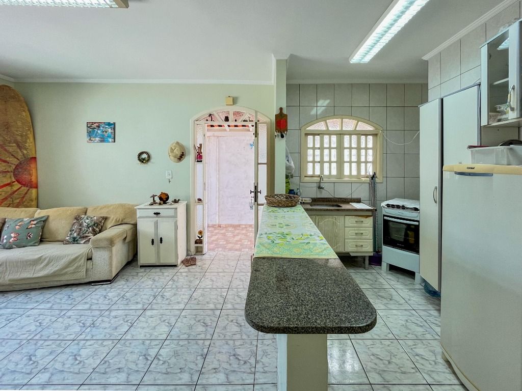 Imagem Casa com 2 Quartos à Venda ou Locação, 120 m² em Centro - Bertioga
