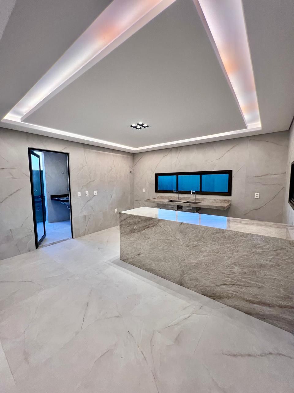 Imagem Casa de Condomínio com 5 Quartos à Venda, 393 m² em Alphaville Ceará 2 - Eusébio Imagem Casa de Condomínio com 5 Quartos à Venda, 393 m² em Alphaville Ceará 2 - Eusébio