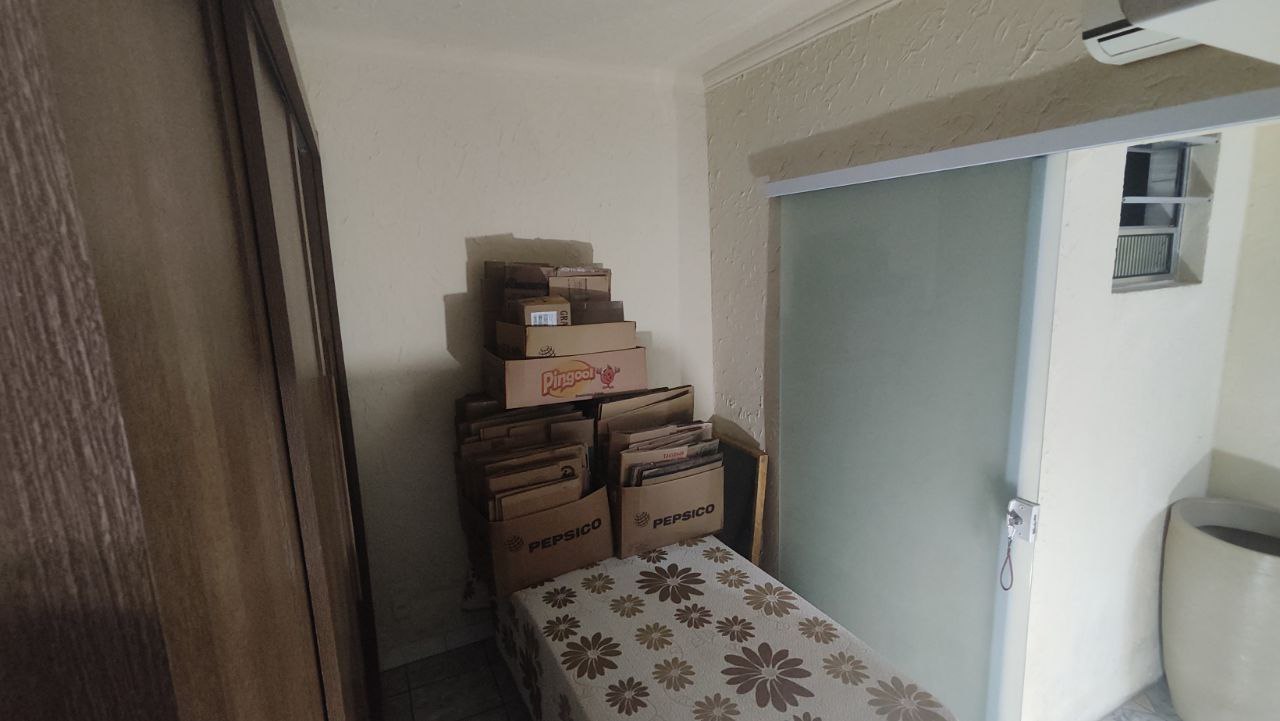 Imagem Casa com 3 Quartos à Venda, 132 m²em Jardim Nova República - Cubatão