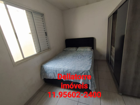 Imagem Sobrado com 2 Quartos à Venda, 89 m²em Vila Perracini - Poá Imagem Sobrado com 2 Quartos à Venda, 89 m²em Vila Perracini - Poá
