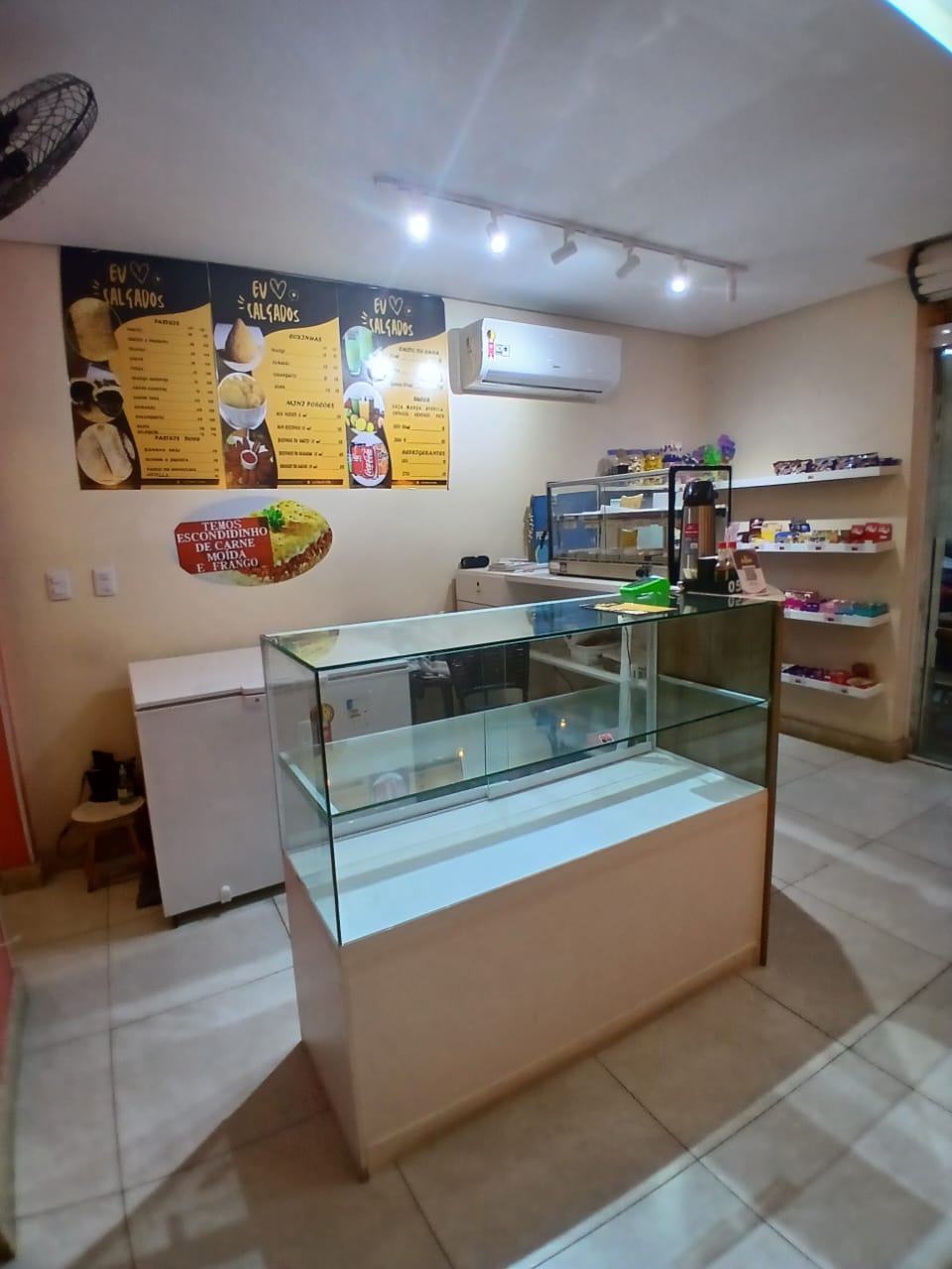 Imagem Ponto Comercial à Venda, 30 m²em Aruana - Aracaju Imagem Ponto Comercial à Venda, 30 m²em Aruana - Aracaju